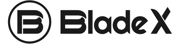 The BladeX